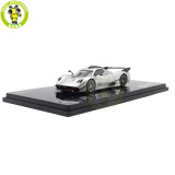 1/43 LCD Pagani Huayra R Diecast Model Car Gifts For Father Friends
