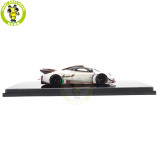 1/43 LCD Pagani Huayra R Diecast Model Car Gifts For Father Friends