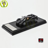 Pre-order 1/64 LCD Pagani Zonda C12 Diecast Model Car Gifts For Father Friends