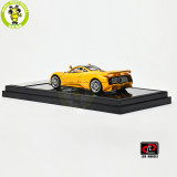 Pre-order 1/64 LCD Pagani Zonda C12 Diecast Model Car Gifts For Father Friends