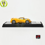 Pre-order 1/64 LCD Pagani Zonda C12 Diecast Model Car Gifts For Father Friends