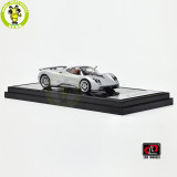 Pre-order 1/64 LCD Pagani Zonda C12 Diecast Model Car Gifts For Father Friends