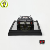 Pre-order 1/64 LCD Pagani Zonda C12 Diecast Model Car Gifts For Father Friends