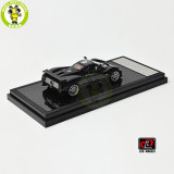 Pre-order 1/64 LCD Pagani Zonda C12 Diecast Model Car Gifts For Father Friends