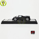Pre-order 1/64 LCD Pagani Zonda C12 Diecast Model Car Gifts For Father Friends