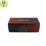 1/18 Alfa Romeo Giulia GTAm MOTORHELIX Diecast Model Toy Car Gifts For Father Friends