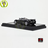 Pre-order 1/64 LCD Pagani Zonda C12 Diecast Model Car Gifts For Father Friends