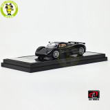 Pre-order 1/64 LCD Pagani Zonda C12 Diecast Model Car Gifts For Father Friends