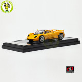 Pre-order 1/64 LCD Pagani Zonda C12 Diecast Model Car Gifts For Father Friends
