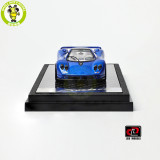 Pre-order 1/64 LCD Pagani Zonda C12 Diecast Model Car Gifts For Father Friends