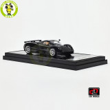 Pre-order 1/64 LCD Pagani Zonda C12 Diecast Model Car Gifts For Father Friends