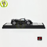 Pre-order 1/64 LCD Pagani Zonda C12 Diecast Model Car Gifts For Father Friends