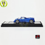 Pre-order 1/64 LCD Pagani Zonda C12 Diecast Model Car Gifts For Father Friends