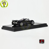 Pre-order 1/64 LCD Pagani Zonda C12 Diecast Model Car Gifts For Father Friends
