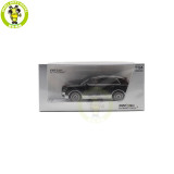 1/64 Toyota Century 2023 Suv Almost Real Diecast Model Toys Car Gifts For Friends