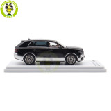 1/64 Toyota Century 2023 Suv Almost Real Diecast Model Toys Car Gifts For Friends