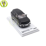 1/64 Toyota Century 2023 Suv Almost Real Diecast Model Toys Car Gifts For Friends