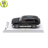 1/64 Toyota Century 2023 Suv Almost Real Diecast Model Toys Car Gifts For Friends