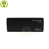 1/18 Mercedes Maybach S Class S680 2021 Almost Real 820122 Diecast Model Toy Car Gifts For Friends Father