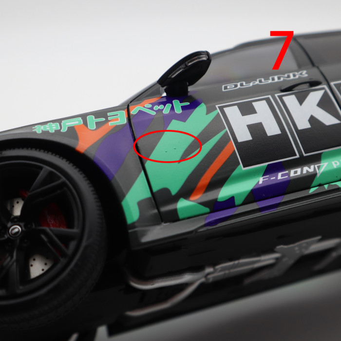 Promo 1/18 KILO WORKS AUDI RS6 C8 AVANT 2021 WHITE Diskon 23% di Seller Promo 1/18 KILO WORKS AUDI RS6 C8 AVANT 2021 WHITE Diskon 23% di Seller