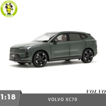 Pre-order 1/18  Volvo XC70 Diecast Model Toy Car Gifts For Friends