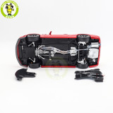 1/18 MOTORHELIX Nissan Skyline GT-R R34 CUSTOMIZED VERSION Diecast Model Toy Car Gifts For Father Friends