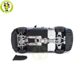 1/18 Alfa Romeo Giulia GTA 952 MOTORHELIX Diecast Model Toy Car Gifts For Father Friends