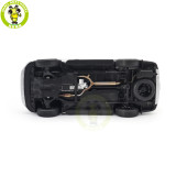 1/18 LCD TOYOTA LEXUS LX600 LX Diecast Model Toy Car Gifts For Friends Father