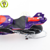 1/12 Kiloworks Ducati GP24 MOTOGP 2024 Diecast Motorcycle Model Toys Gifts For Father Friends
