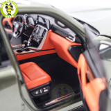 1/18 LCD TOYOTA LEXUS LX600 LX Diecast Model Toy Car Gifts For Friends Father