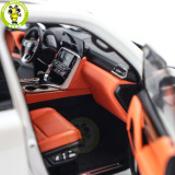 1/18 LCD TOYOTA LEXUS LX600 LX Diecast Model Toy Car Gifts For Friends Father