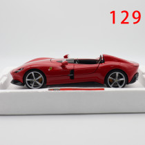 1/18 Ferrari MONZA SP1 Bburago 16909 Diecast Model Car