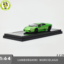 Preorder 1/64 LCD Lamborghini Murcielago Diecast Model Car Gifts For Father Friends