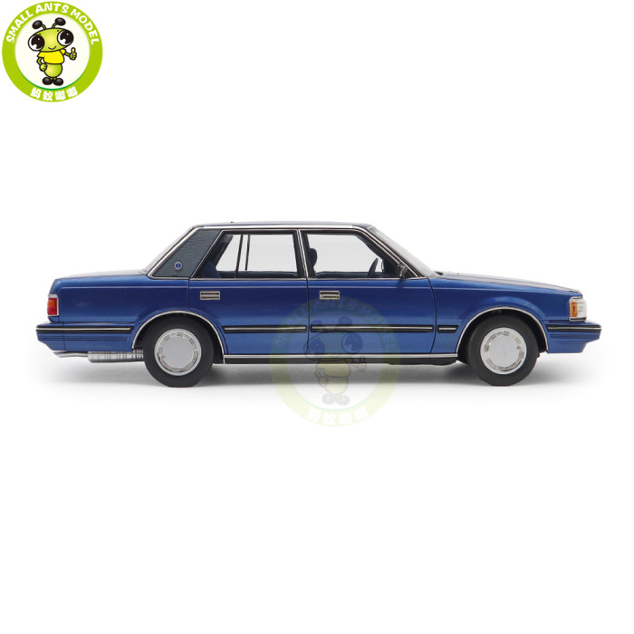 1/18 Toyota Crown Seventh Generation MS122 Diecast Model Car Gifts For Friends