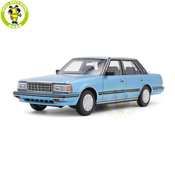 1/18 Toyota Crown Seventh Generation MS122 Diecast Model Car Gifts For Friends