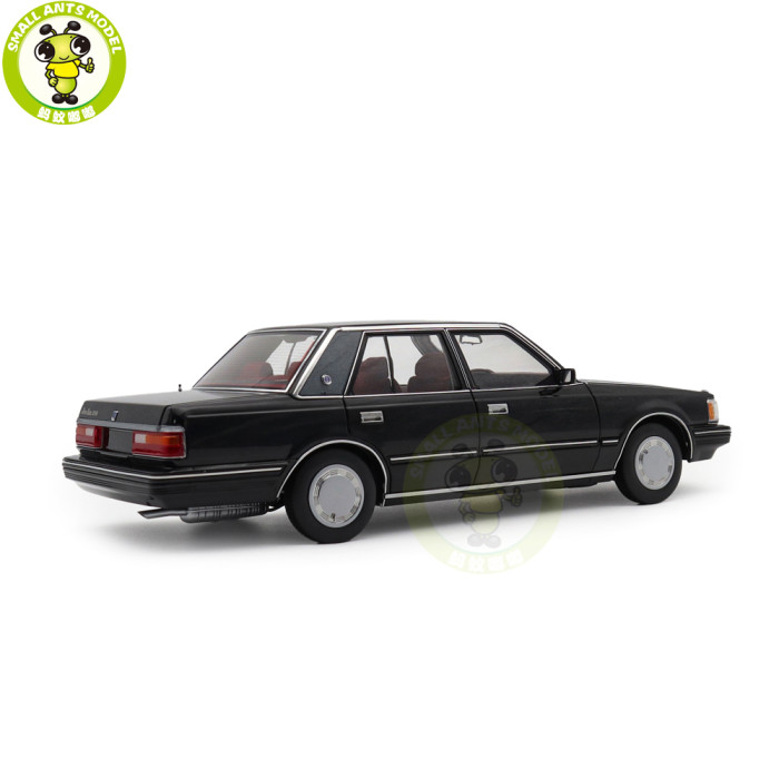 1/18 Toyota Crown Seventh Generation MS122 Diecast Model Car Gifts For Friends