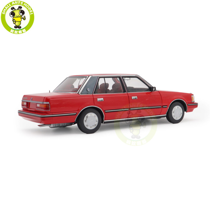 1/18 Toyota Crown Seventh Generation MS122 Diecast Model Car Gifts For Friends