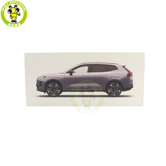 1/18  Volvo XC70 Diecast Model Toy Car Gifts For Friends