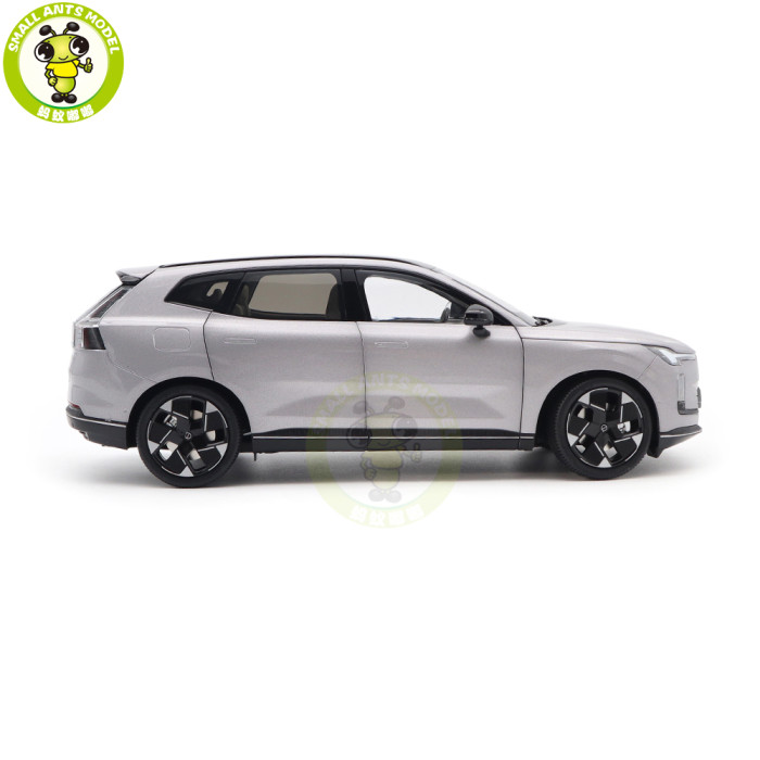 1/18  Volvo XC70 Diecast Model Toy Car Gifts For Friends