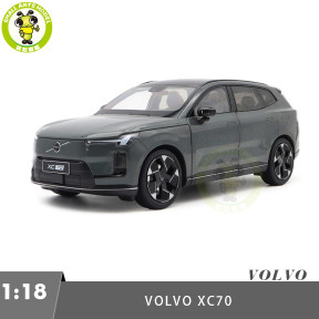 1/18  Volvo XC70 Diecast Model Toy Car Gifts For Friends