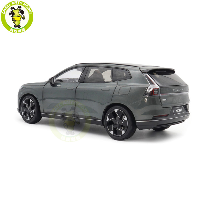 1/18  Volvo XC70 Diecast Model Toy Car Gifts For Friends