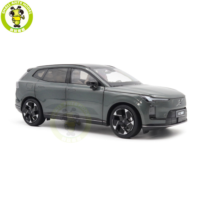 1/18  Volvo XC70 Diecast Model Toy Car Gifts For Friends