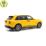 1/18 Rolls-Royce Rolls Royce Cullinan Diecast Model Toy Car Gifts For Father Friends