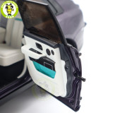 1/18 Rolls-Royce Rolls Royce Cullinan Diecast Model Toy Car Gifts For Father Friends