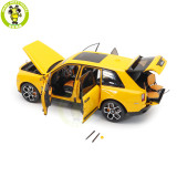 1/18 Rolls-Royce Rolls Royce Cullinan Diecast Model Toy Car Gifts For Father Friends