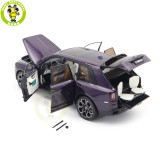 1/18 Rolls-Royce Rolls Royce Cullinan Diecast Model Toy Car Gifts For Father Friends