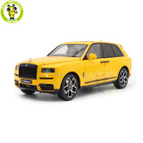 1/18 Rolls-Royce Rolls Royce Cullinan Diecast Model Toy Car Gifts For Father Friends