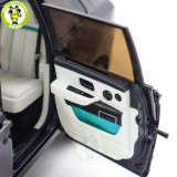 1/18 Rolls-Royce Rolls Royce Cullinan Diecast Model Toy Car Gifts For Father Friends