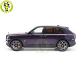 1/18 Rolls-Royce Rolls Royce Cullinan Diecast Model Toy Car Gifts For Father Friends