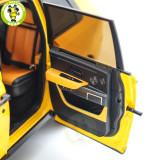 1/18 Rolls-Royce Rolls Royce Cullinan Diecast Model Toy Car Gifts For Father Friends